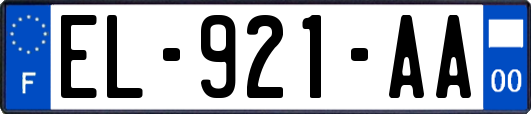 EL-921-AA