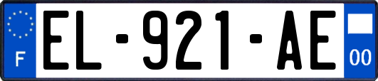 EL-921-AE