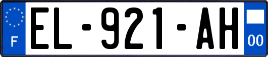 EL-921-AH