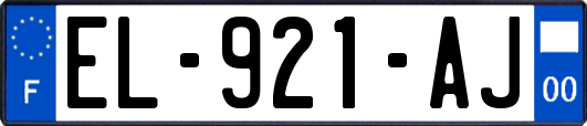 EL-921-AJ