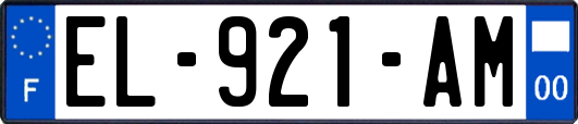 EL-921-AM