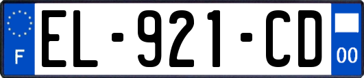 EL-921-CD