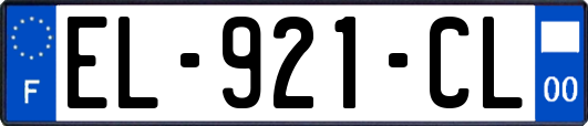 EL-921-CL