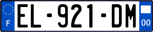 EL-921-DM