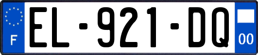 EL-921-DQ