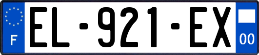 EL-921-EX