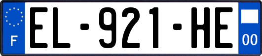 EL-921-HE