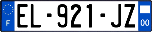 EL-921-JZ