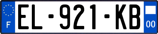 EL-921-KB