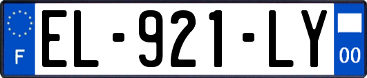 EL-921-LY