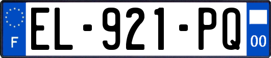 EL-921-PQ