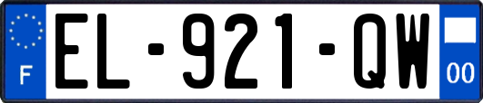 EL-921-QW