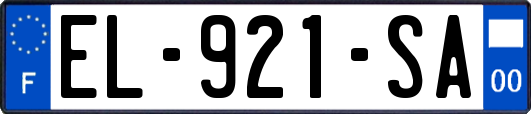 EL-921-SA