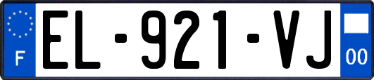 EL-921-VJ