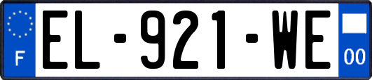 EL-921-WE