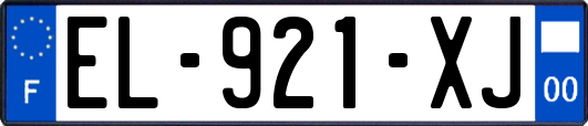 EL-921-XJ