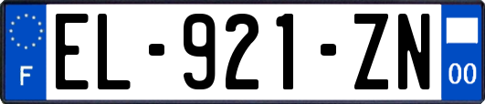 EL-921-ZN