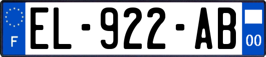 EL-922-AB