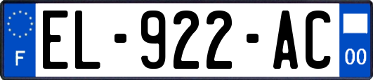 EL-922-AC