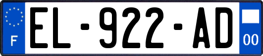 EL-922-AD