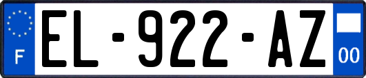 EL-922-AZ