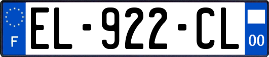 EL-922-CL