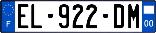 EL-922-DM