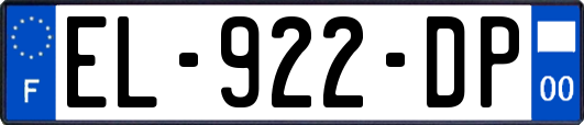 EL-922-DP