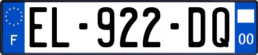 EL-922-DQ