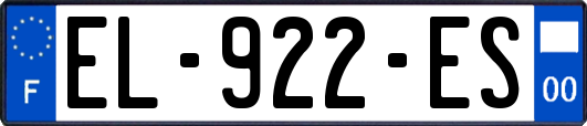 EL-922-ES