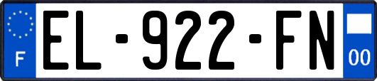 EL-922-FN
