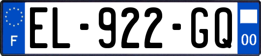 EL-922-GQ