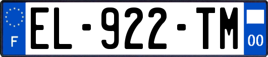 EL-922-TM