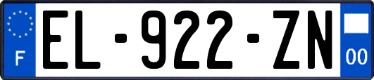 EL-922-ZN