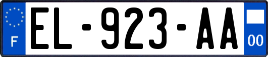 EL-923-AA