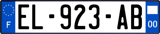 EL-923-AB