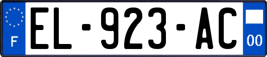 EL-923-AC