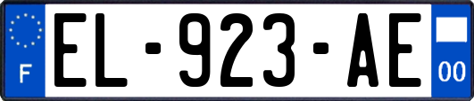 EL-923-AE