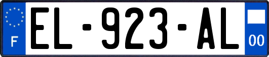 EL-923-AL