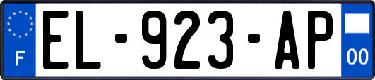 EL-923-AP