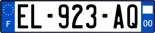 EL-923-AQ