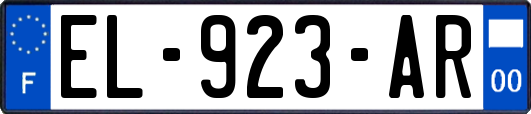 EL-923-AR