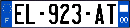 EL-923-AT