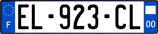 EL-923-CL