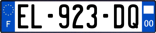 EL-923-DQ