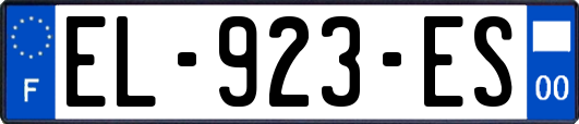 EL-923-ES
