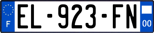EL-923-FN