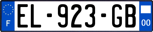 EL-923-GB