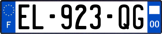 EL-923-QG