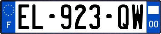 EL-923-QW